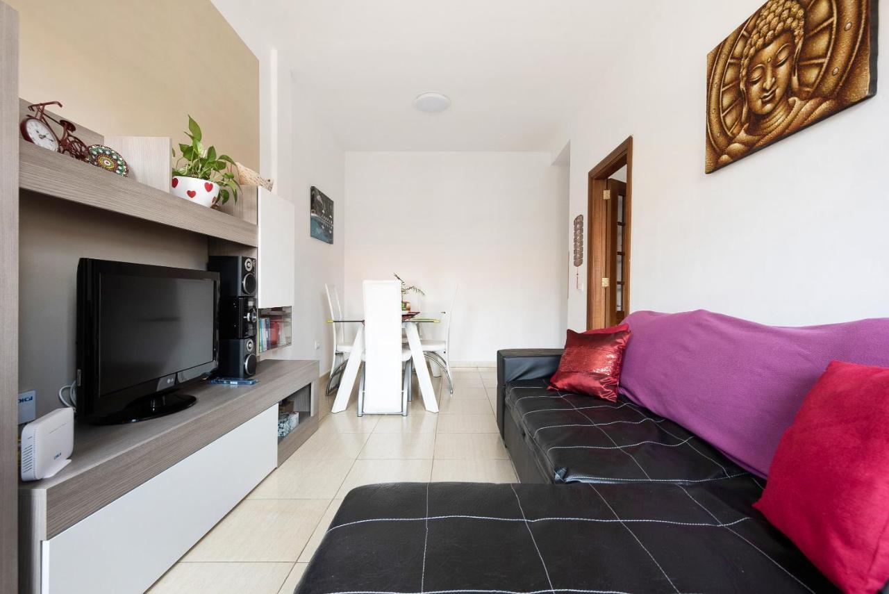 Apartamento Elena 布埃纳维斯塔城北 外观 照片
