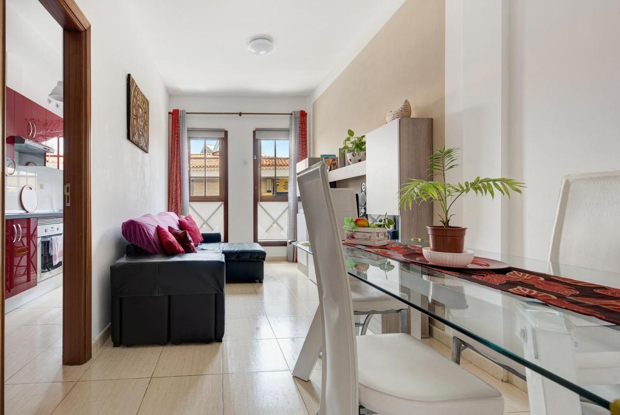Apartamento Elena 布埃纳维斯塔城北 外观 照片