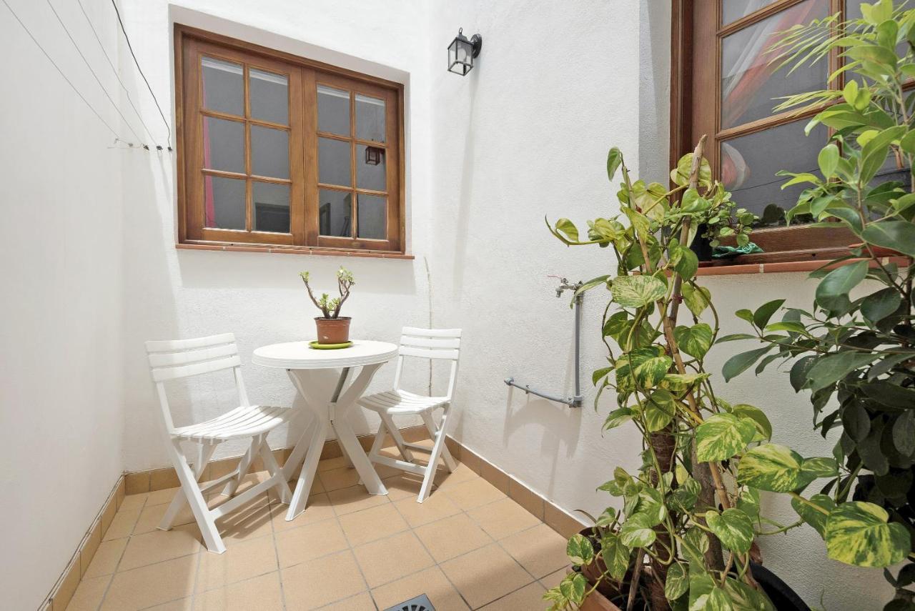 Apartamento Elena 布埃纳维斯塔城北 外观 照片