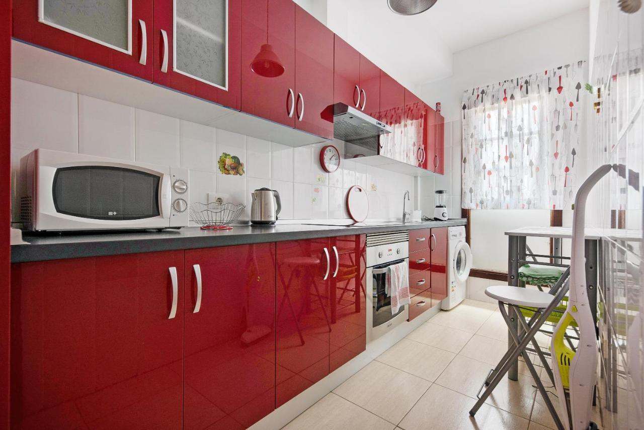 Apartamento Elena 布埃纳维斯塔城北 外观 照片