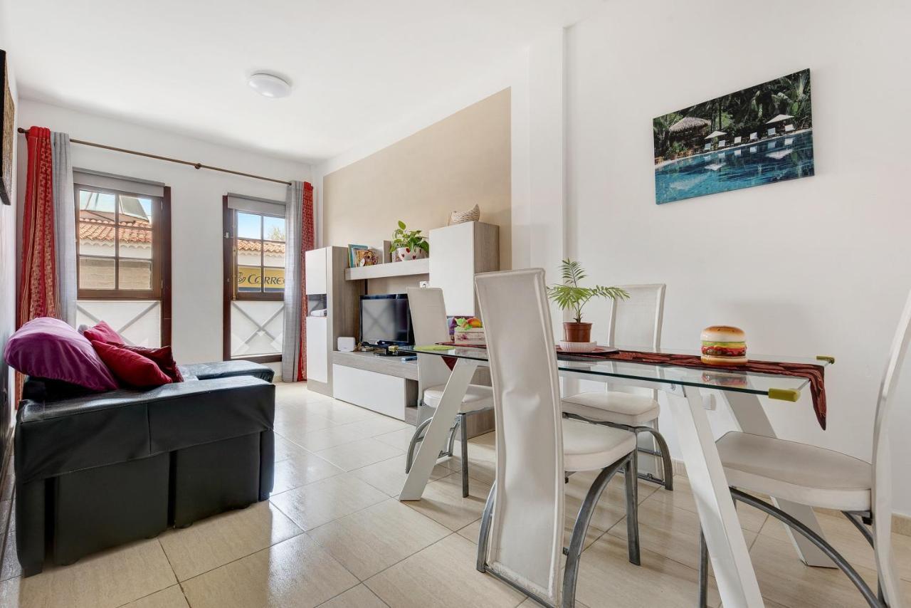Apartamento Elena 布埃纳维斯塔城北 外观 照片