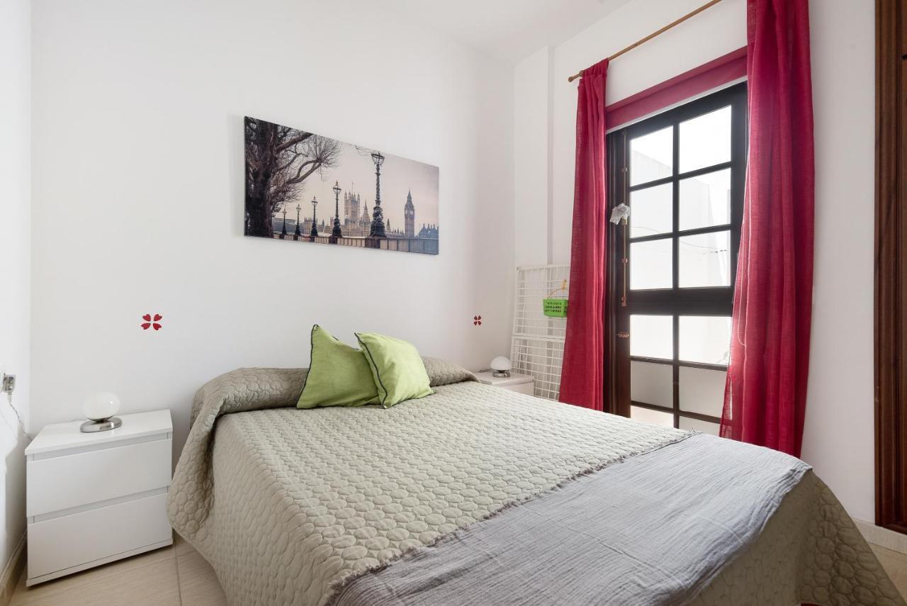Apartamento Elena 布埃纳维斯塔城北 外观 照片