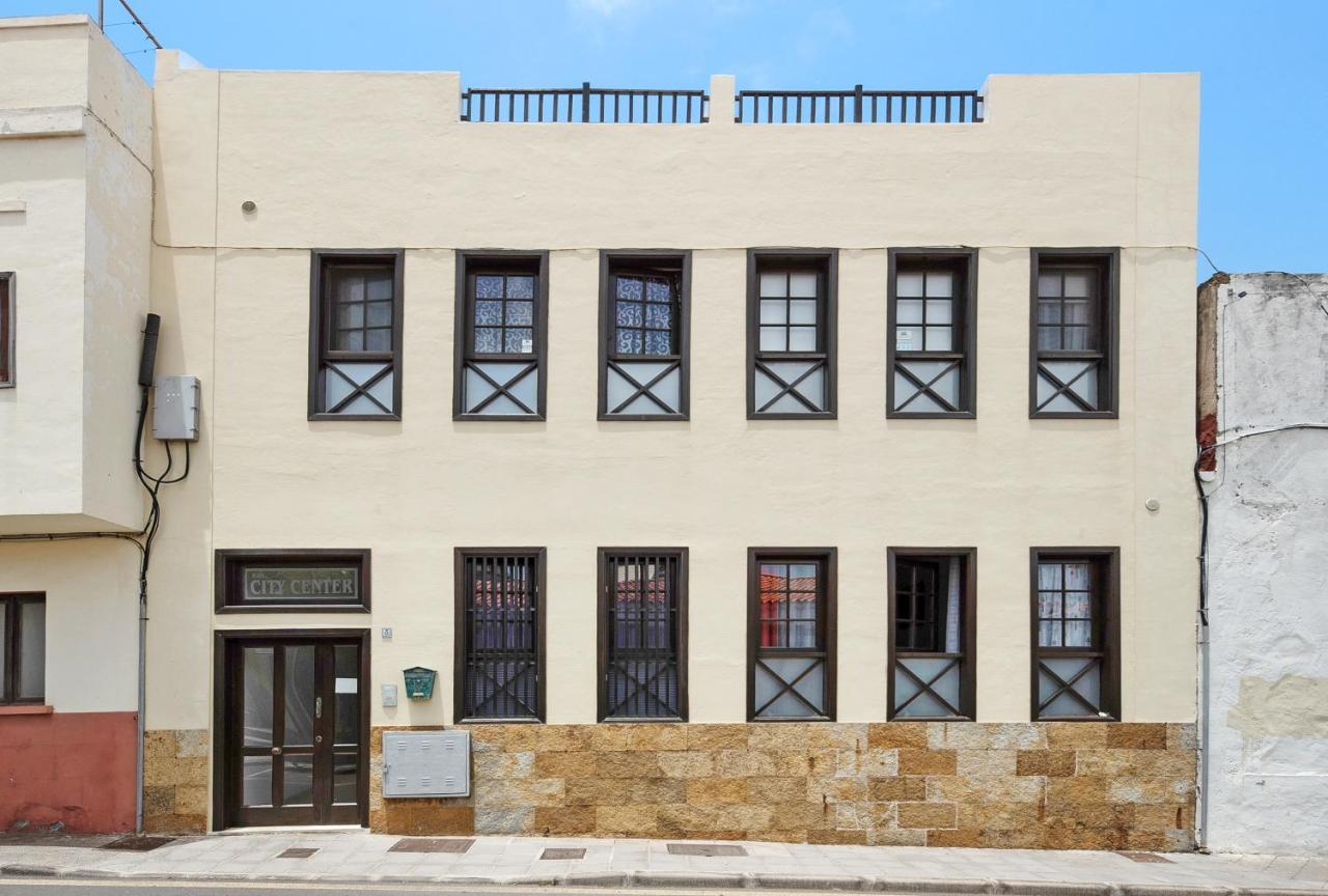 Apartamento Elena 布埃纳维斯塔城北 外观 照片