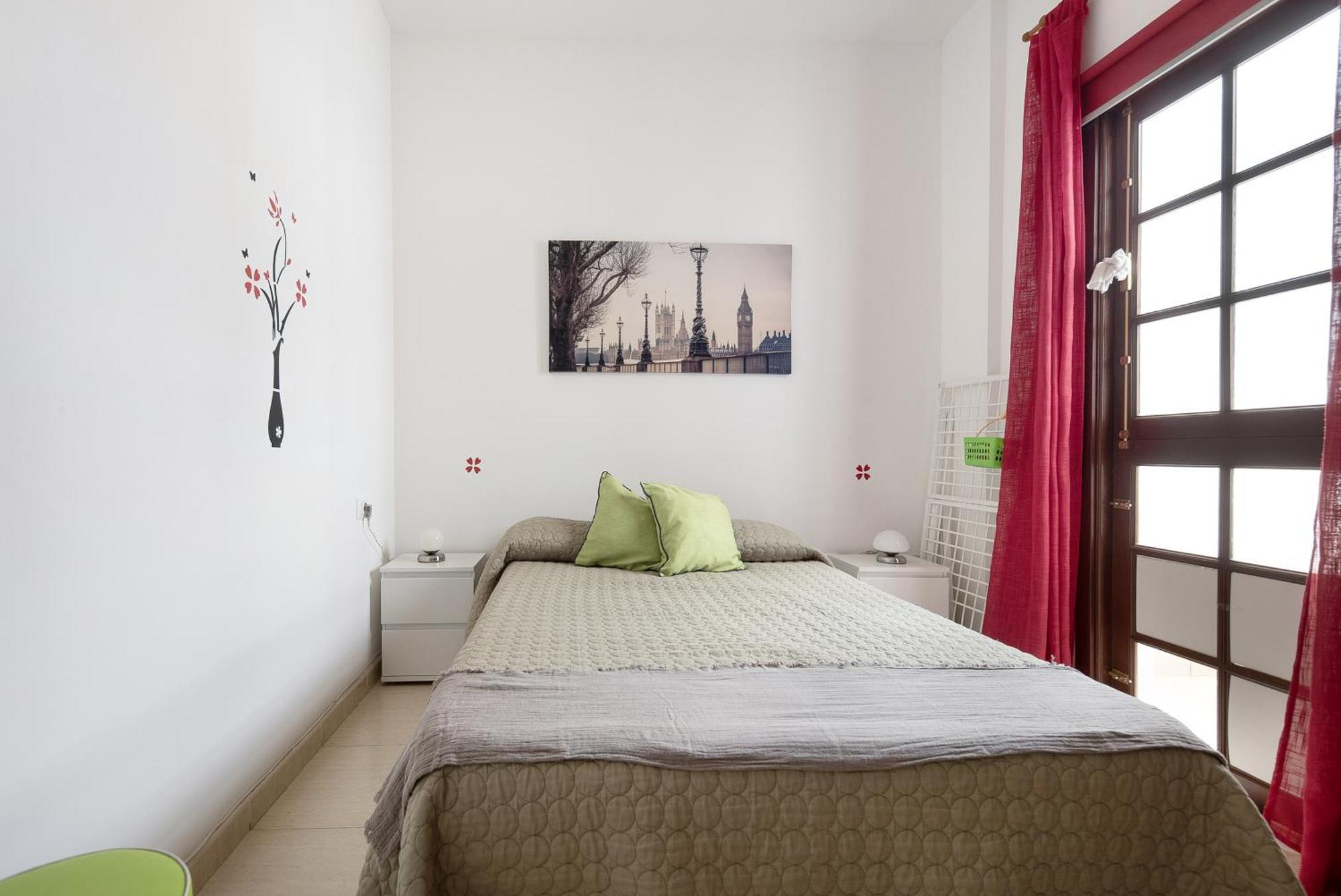 Apartamento Elena 布埃纳维斯塔城北 外观 照片