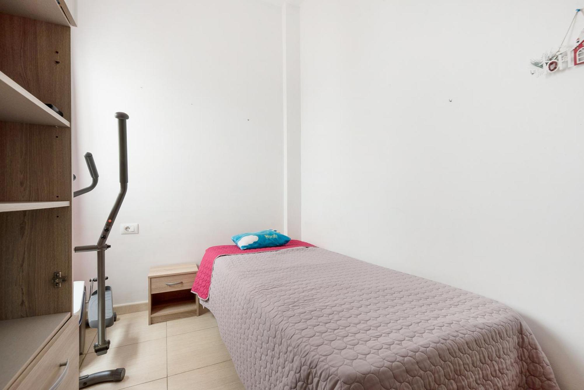 Apartamento Elena 布埃纳维斯塔城北 外观 照片