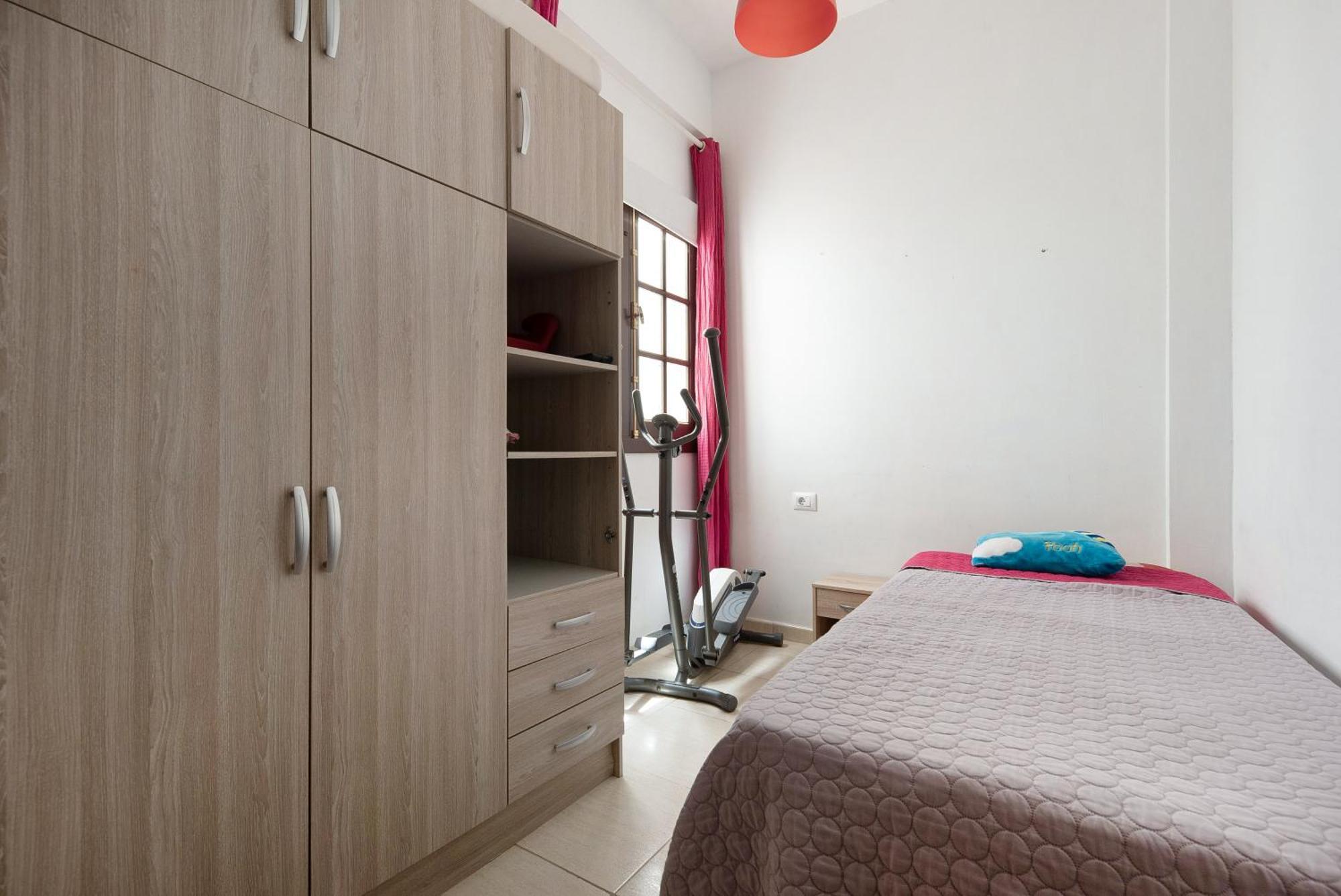 Apartamento Elena 布埃纳维斯塔城北 外观 照片
