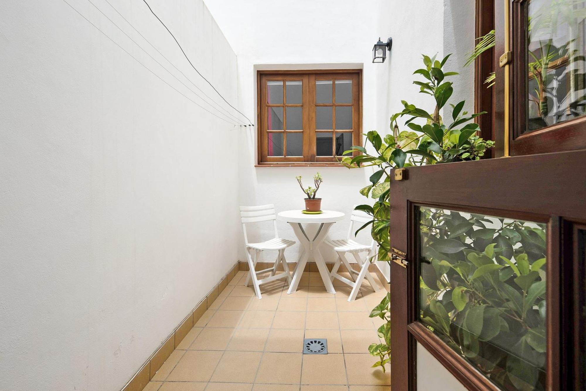 Apartamento Elena 布埃纳维斯塔城北 外观 照片