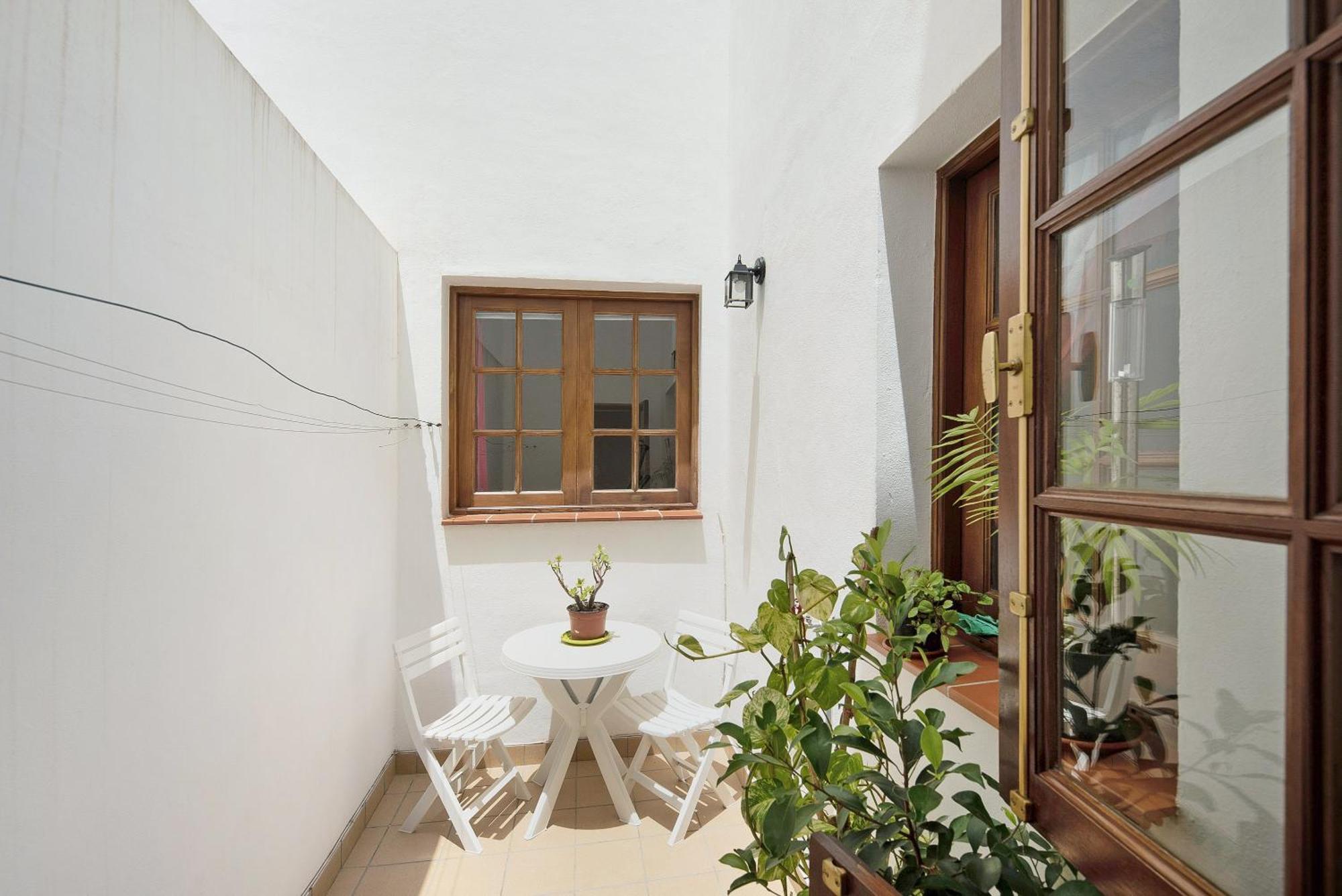 Apartamento Elena 布埃纳维斯塔城北 外观 照片